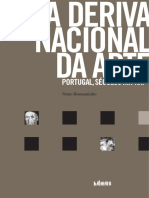 A Deriva Nacional Da Arte-Digital