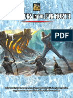 Encounters in The Far North