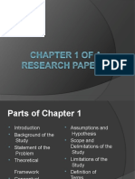 Chapter 1 PR2