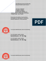 AP-SG-Drug Formulations