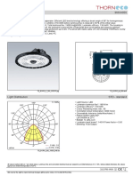 Product Datasheet