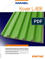 Kover L-806 PDF