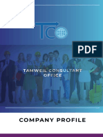 TCO Company Profile