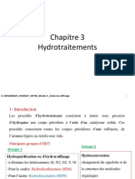 Hydrotraitements PDF