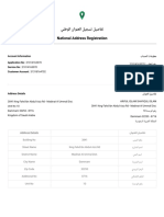 Managing Individual National Address - National Address Registration PDF