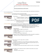 Mod 1 Outillage de L Electricien 2009