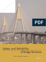 Safety and Reliability of Bridge Structures by Khaled M Mahmoud