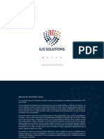 IlisSolutions - SubMarcas - Manual de Identidad Visual