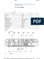 Flexi RF Module 3TX 900 : FXDB Technical Specifications. Functional Description