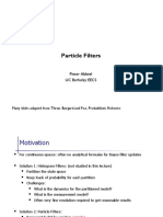 Particle Filters: Texpoint Fonts Used in Emf. Read The Texpoint Manual Before You Delete This Box.: Aaaaaaaaaaaaa