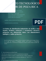 1.6 Redes de Distribución Industriales de Media y Baja Tensión