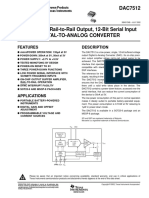 Description Features: Micropower Operation: 135Μa At 5V