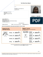 Toefl Ibt PDF