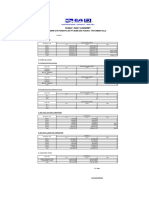 28Mw GTG Power Plant PT - Bumi Siak Pusako - Pertamina Hulu: Scada 1 Daily Logsheet