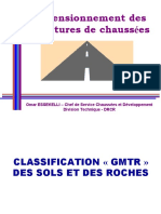 5-Classification Des Sols Et Des Roches - Cycle Perfectionnement