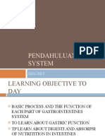 Pendahuluan Gi System