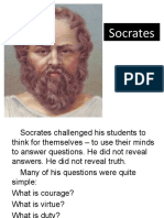 Socrates