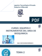 1310 - Lab - Equipos e Instr. Area Bioquimica 2