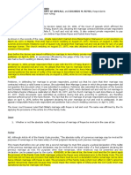 G.R. No. 127406. November 27, 2000 OFELIA P. TY, Petitioner, v. THE COURT OF APPEALS, and EDGARDO M. REYES, Respondents