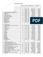 Rab Pelatihan Ecoprint