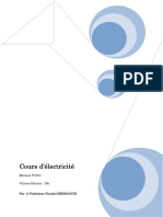 Polycopié Cours MIP-1