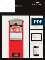 Profleet Dialog FR PDF