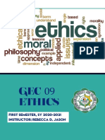 Ethics PDF