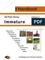 TOC Oil Palm HB Immature - 2