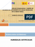 9 - Humedales Artificiales PDF