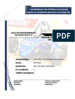 Guia Final 8 Sistema de Lubricacion