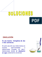 Cap 4. Disoluciones