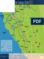 School Data Map of Del Gallego District