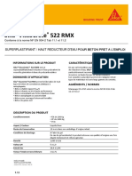 Sikaviscocrete 522