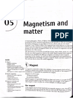 Chapter 5 - Magnetism