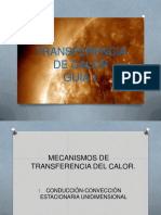 Guía 1. Mecanismos de La Transferencia Del Calor