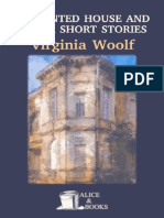 A Haunted House and Other Short Stories-Virginia Woolf PDF