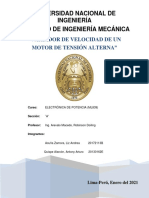 Informe Previo 4 Electrónica de Potencia