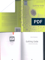 Adrian Mackenzie - Cutting Code CH 2