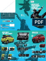 Catalog New Yaris 2020 PDF