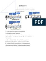 Taller #5 Estructuras