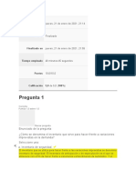 Evaluación U3 Redes de Distribución