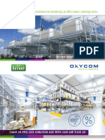 Oxycom IntrCool Brochure (2019) en