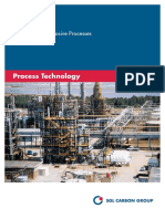 Process Technology: Systems - Solutions For Corrosive Processes