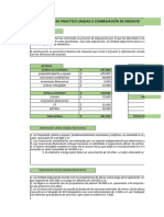 Caso Practico Unidad 2 Combinación de Negocios