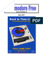 Commodore Free 008