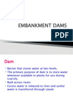 Molitsha Lec 2 - Embankment Dam Ppt01