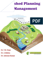 Watershed Planning and Management New