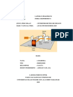 Interferometer Michelson (Amardika)