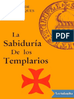 La - Sabiduria - de - Los - Templarios - Arnauld - de - Saint - Jacques - PDF Filename - UTF-8''La Sabiduria de Los Templarios - Arnauld de Saint Jacques 2