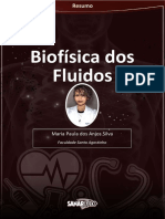 Biofísica Dos Fluidos - Resumo